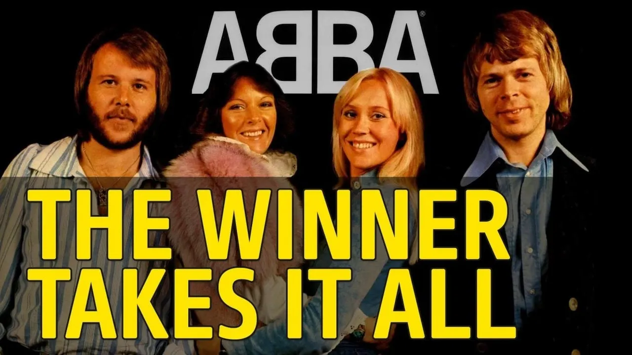 The Winner Takes It All (?) – Fabrica Ventures